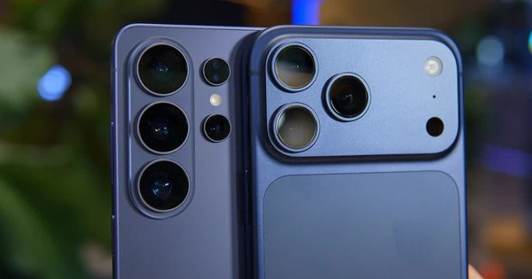 Lý do khiến người dùng Android xem xét 'quay xe' sang iPhone