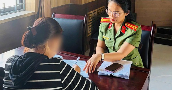 Đà Nẵng: Phạt nặng 7 người bán tài khoản ngân hàng