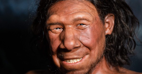 59.000 năm trước, người Neanderthal đã biết trị sâu răng?