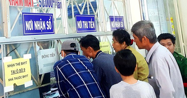 Phân bổ bác sĩ giỏi về y tế cơ sở