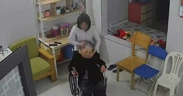 Nữ giúp việc đối xử tàn ác với cụ bà 82 tuổi bị tuyên 2 năm tù