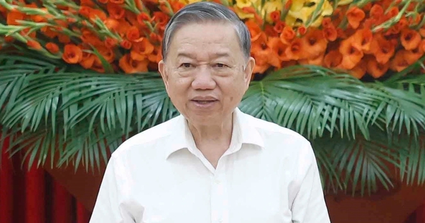 Tổng Bí thư, Chủ tịch nước nêu những câu hỏi lớn cần trả lời khi tổng kết 100 năm Đảng lãnh đạo cách mạng Việt Nam