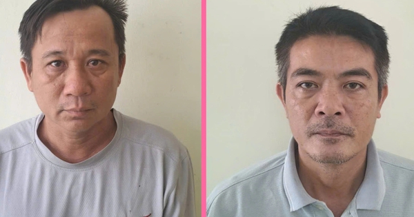 Bắt giam 2 thành viên 'Việt Tân' hoạt động lật đổ chính quyền nhân dân