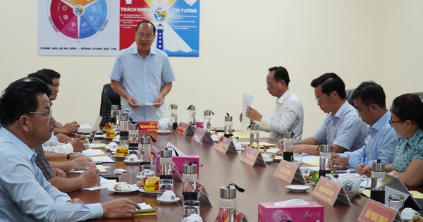 Bí thư Cà Mau làm Trưởng ban Chỉ đạo tháo gỡ dự án tồn đọng kéo dài