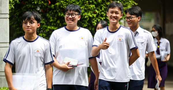 Nắm 3 chữ T này, thí sinh sẽ dễ dàng chọn ngành phù hợp