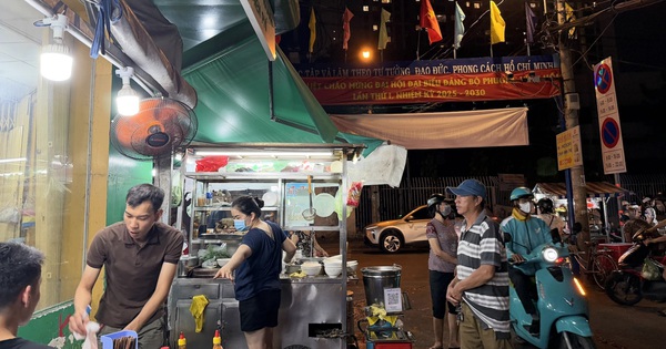 Thực phẩm bẩn 'ăn mòn' sức mua