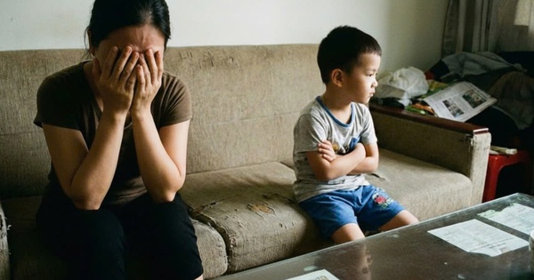 'Không học thì mẹ không thương con nữa', câu nói tưởng vô hại và những hệ lụy