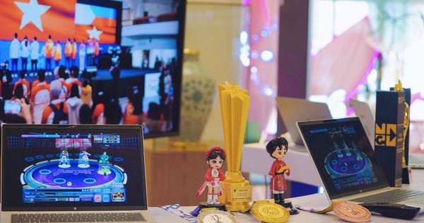 Audition đoạt giải 'Game Vượt Thời Gian': Biểu tượng thanh xuân của nhiều thế hệ