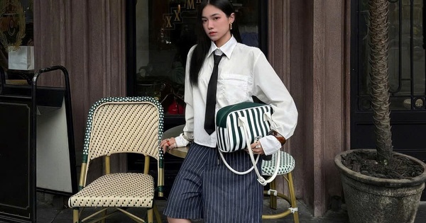 Học cách thắt cà vạt chuẩn 'gu' cho mọi bản phối thời trang