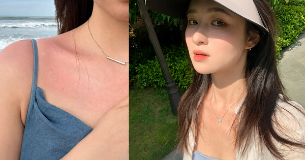 5 mẹo chống nắng ‘sống còn’ khi đi du lịch: Da trắng hồng bất chấp nắng gắt
