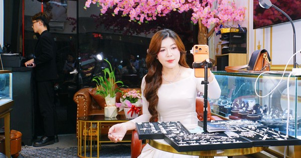 CEO lên sóng livestream: Khi niềm tin trở thành ‘đòn bẩy’ doanh thu