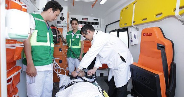 Cần hệ thống cấp cứu phản ứng nhanh nhưng nhiều nơi vẫn xử lý rời rạc