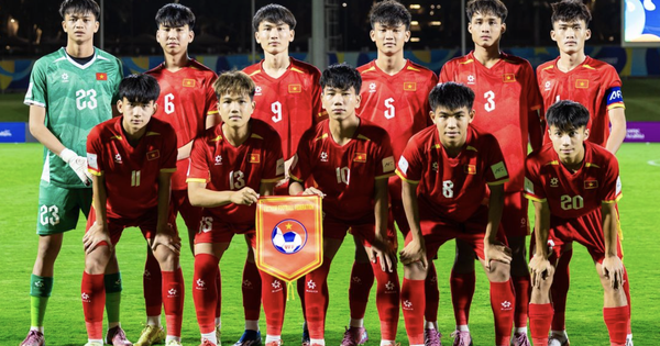 AFC nhận định nóng tứ kết U.17 Việt Nam đại chiến U.17 Úc: Xem trực tiếp kênh nào?