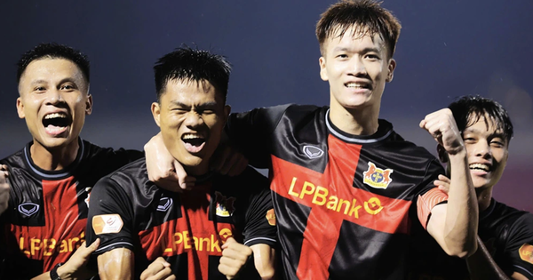 Lịch thi đấu V-League nóng hôm nay: Ninh Bình sẽ thắng dễ SLNA, Becamex TP.HCM có trụ nổi tại Hải Phòng?