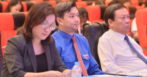 Vươn tầm thực hiện sứ mệnh 'đi trước mở đường, chủ động dẫn dắt'