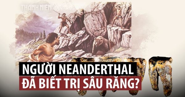 Bất ngờ mới từ người Neanderthal: Phát hiện gene ảnh hưởng sức khỏe người hiện đại