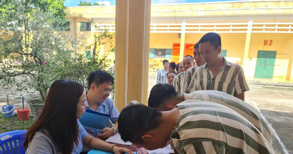 Sử dụng ma túy: Ranh giới giữa xử phạt hành chính và đi tù