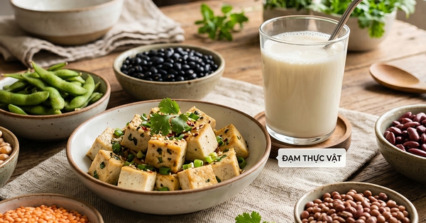 Thịt, cá hay đậu hũ: Đâu là nguồn đạm tốt hơn cho huyết áp?