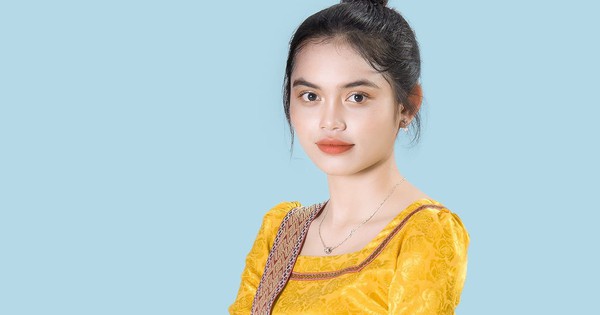 Đàng Vương Huyền Trân: Từ hoa hậu đến học cao học, vẫn ở trọ đi xe máy