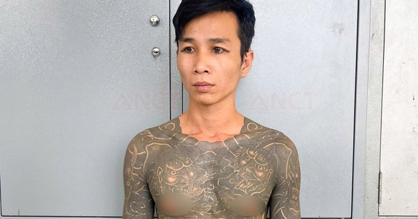 Công an Cần Thơ truy tìm nghi phạm vụ 'Tùng đại gia' bị đâm tử vong