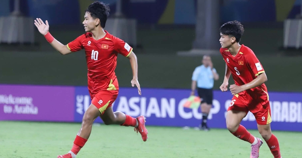 Đừng để U.17 Việt Nam thành thế hệ 'biến mất' ở đội tuyển quốc gia
