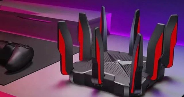 Điều gì xảy ra nếu bạn không bao giờ cập nhật router Wi-Fi?