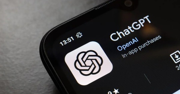 ChatGPT tung tính năng Thư viện lưu trữ vĩnh viễn