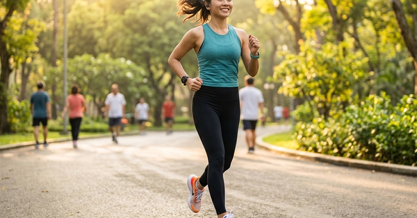 Đi bộ kiểu này chỉ 1 buổi/tuần vẫn giúp giảm mỡ bụng đáng kể