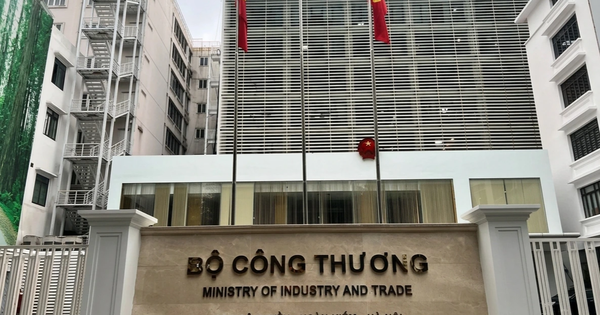 Bộ Công thương đề xuất hợp nhất 2 vụ, bộ máy giảm còn 20 đầu mối