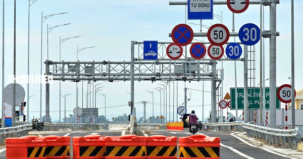 Vì sao cao tốc Bắc - Nam qua Đắk Lắk vẫn chưa thông xe hoàn toàn?