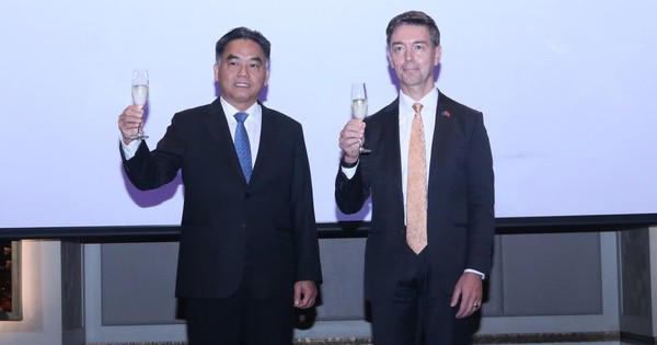 Ngày châu Âu và tương lai cho quan hệ Việt Nam – EU