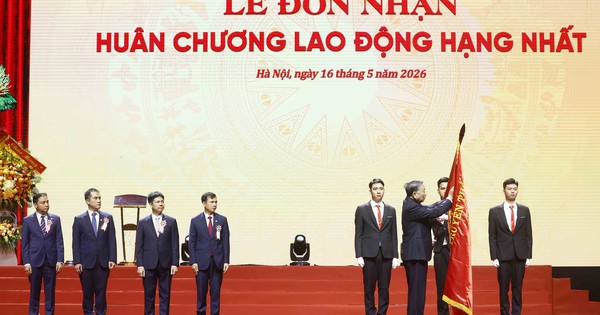 Đại học Quốc gia Hà Nội phải vươn lên thành một đại học tinh hoa