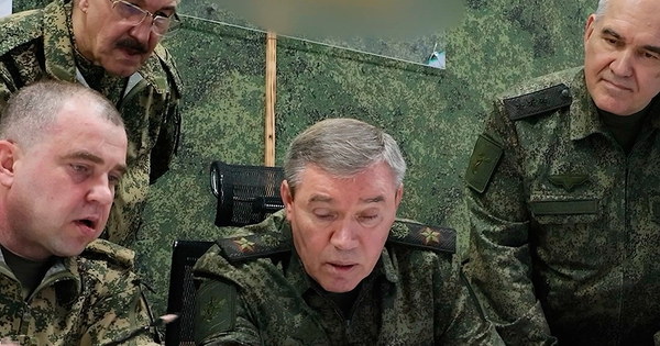 Nga tiến quân ở Kharkiv, bác cáo buộc muốn tấn công NATO