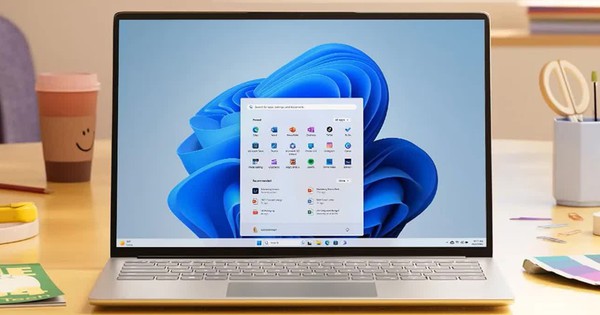 Microsoft lắng nghe người dùng, đại tu thanh tác vụ và menu Start trên Windows 11