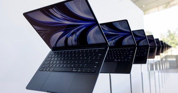 MacBook Air M2 vẫn là lựa chọn tốt trong năm 2026 bất chấp MacBook Neo