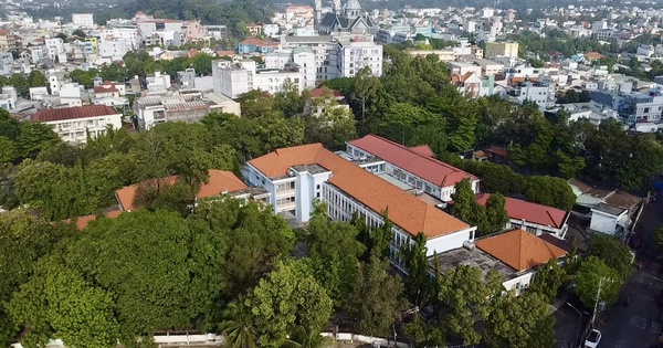 Đề xuất trụ sở công an, tòa soạn báo cũ ở TP.HCM làm trường học và y tế