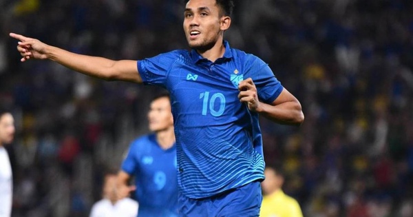 Bị chỉ trích vì gọi ‘ông già’ tranh vô địch AFF Cup với Việt Nam, HLV Thái Lan nói gì?