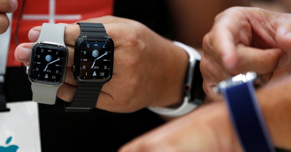 Vì sao nhiều người bỏ smartwatch để quay lại đồng hồ truyền thống?