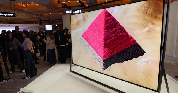 AI TV: Bước tiến mới của công nghệ truyền hình thông minh