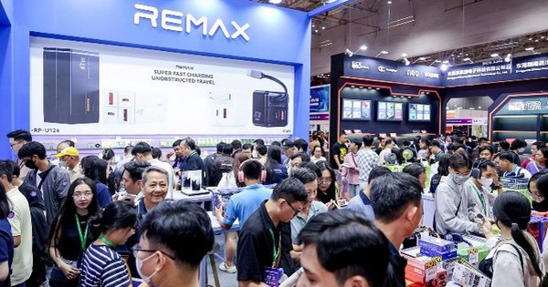 Triển lãm quốc tế Điện tử và thiết bị thông minh Việt Nam (IEAE 2026)