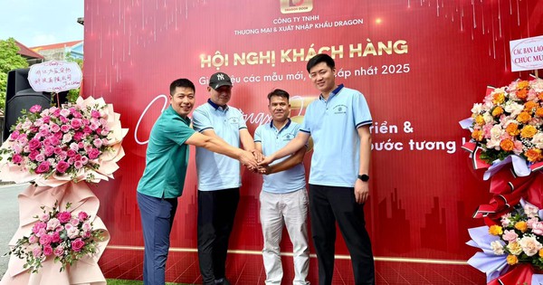 Cửa thép Dragon và 6 năm tạo dấu ấn trong xu hướng cửa đương đại