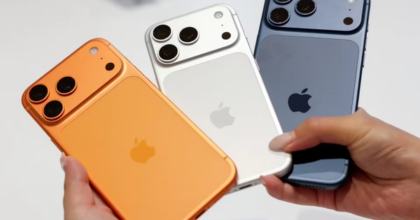 Lý do camera điện thoại ngày càng lồi hơn
