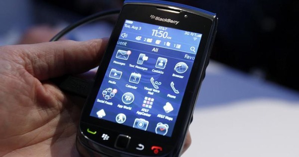 Khám phá những 'huyền thoại' định hình lịch sử smartphone