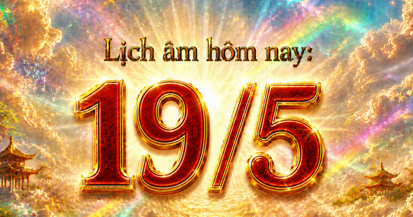 Hôm nay 19.5 là ngày gì?: Kỷ niệm 136 năm ngày sinh Chủ tịch Hồ Chí Minh