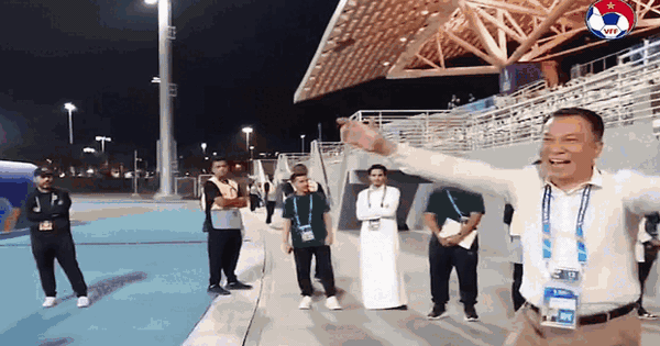 Chủ tịch AFC gửi thư chúc mừng Chủ tịch VFF và U.17 Việt Nam: ‘Tấm vé World Cup tuyệt vời’