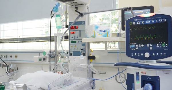 3 bệnh dễ gây biến chứng cho trẻ nếu không tiêm vắc xin đầy đủ