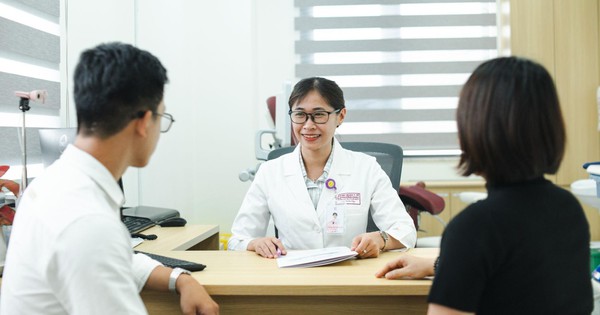 Giảm áp lực tài chính IVF với ‘Thứ bảy ngày hồng’ tại IVF Phương Châu Sài Gòn
