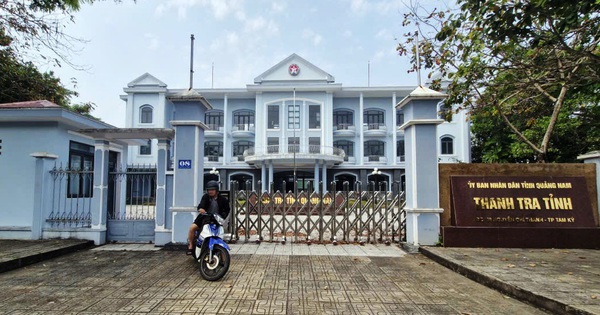 Đà Nẵng siết trách nhiệm xử lý nhà, đất dôi dư sau sắp xếp bộ máy