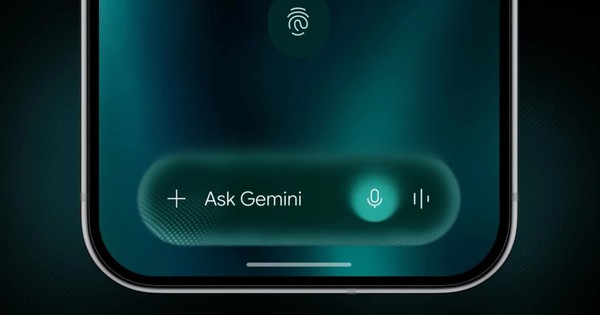 Google thử nghiệm giới hạn băng thông cho người dùng Gemini miễn phí