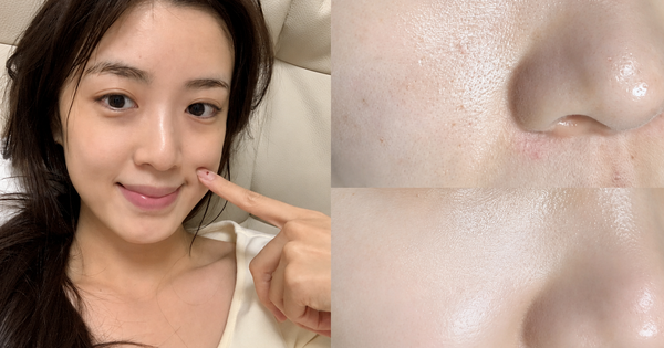 Tưởng filter, ai ngờ U40 trẻ như 20 nhờ 3 kem trắng da chống lão hóa này!